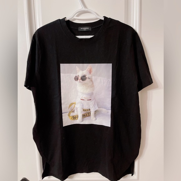 T shirt - Picture 1 of 5